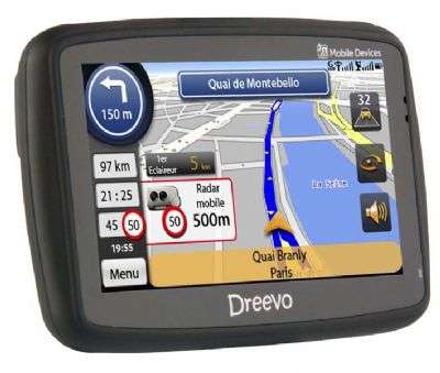 NAVTEQ