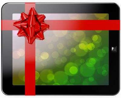 Natale tablet