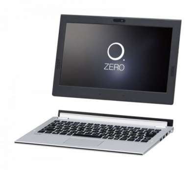NEC Lavie Hybrid Zero