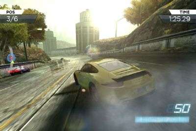 Need For Speed