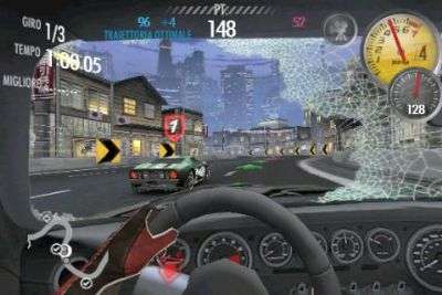 Need for Speed Shift