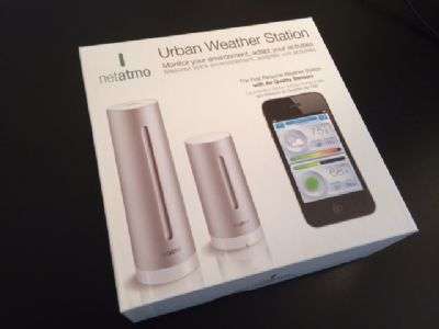 NetAtmo
