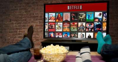 Netflix in Italia dal 22 ottobre