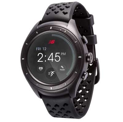 new balance runiq smartwatch price