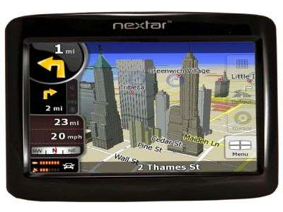 Nextar 43LT