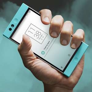 Nextbit Robin