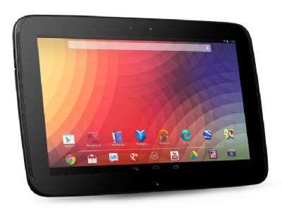 Nexus 10 1� generazione