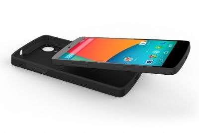 Nexus 5 - accessori