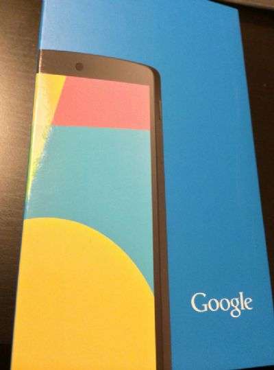Nexus 5