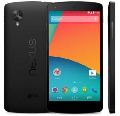 Nexus 5