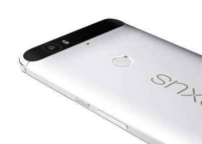 Huawei Nexus 6P