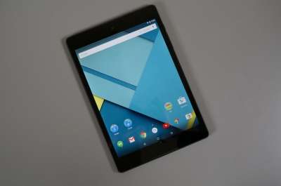 Nexus 9 