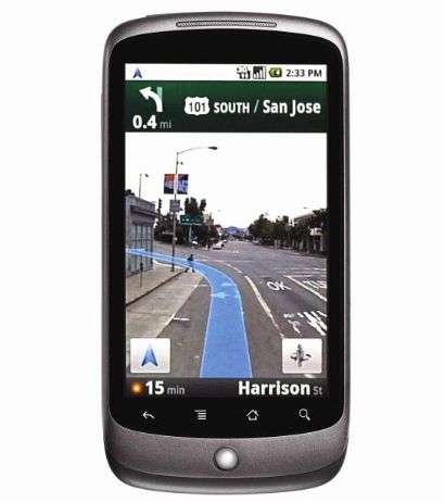 Nexus One