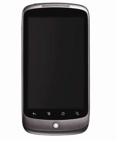 Nexus One