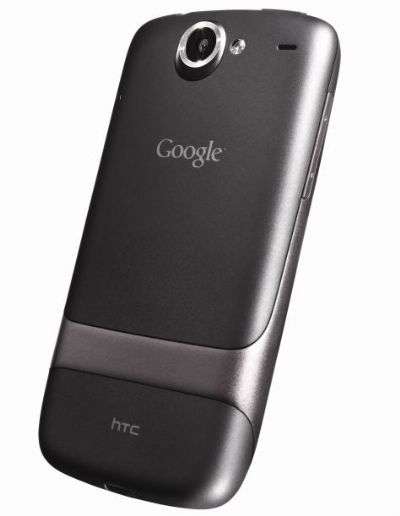 Nexus One