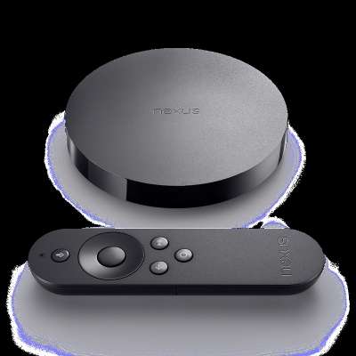 Google Nexus Player