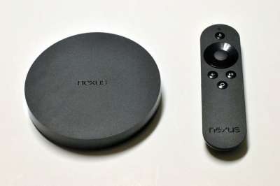 Google Nexus Player