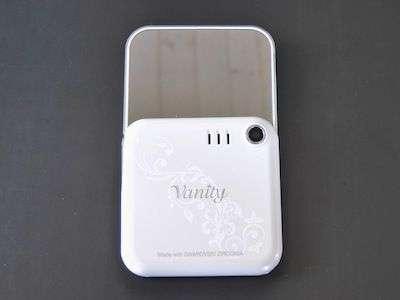 NGM Vanity