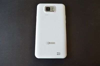 NGM WeMove Legend 2