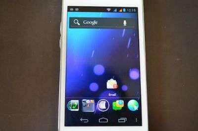 NGM WeMove Legend 2