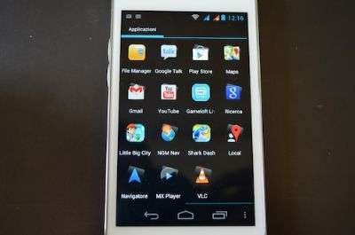 NGM WeMove Legend 2