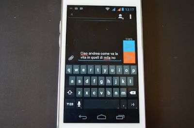 NGM WeMove Legend 2