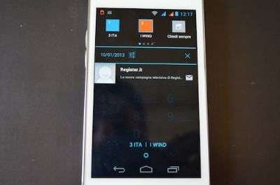 NGM WeMove Legend 2
