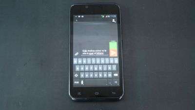 NGM Wemove Wilco