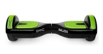 NILOX DOC Hoverboard