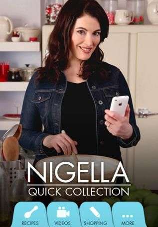 Nigella Quick Collection