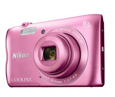 Nikon Coolpix A300