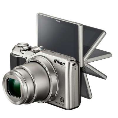 Nikon Coolpix A900