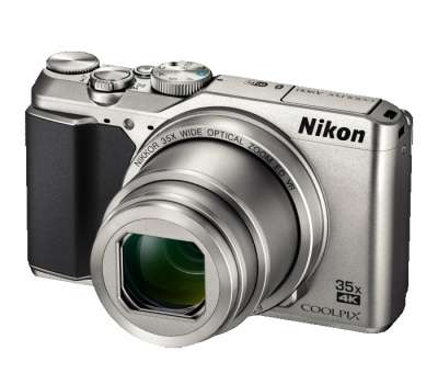 Nikon Coolpix A900