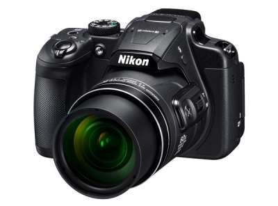 Nikon Coolpix B700