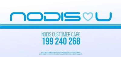 Nodis Care