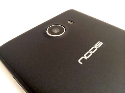 Nodis ND-503