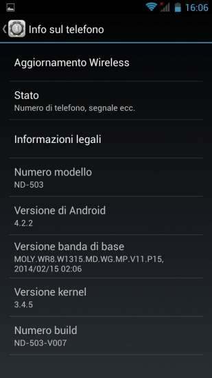 Nodis ND-503