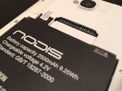 Nodis ND-570
