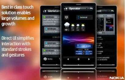 Nokia