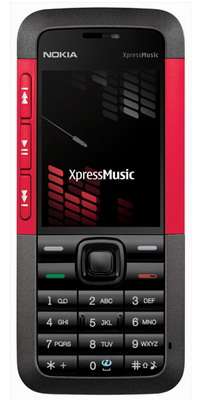 Nokia 5310 XpressMusic
