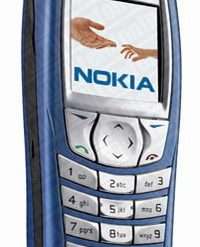 SUONERIA NOKIA 6610 SCARICARE
