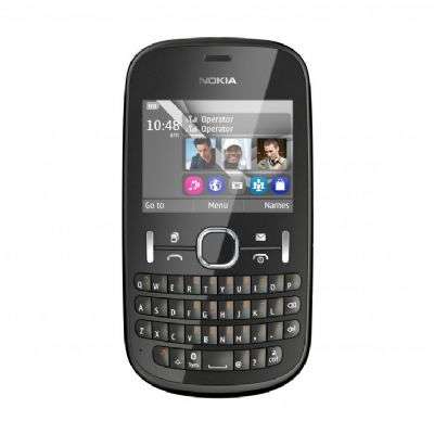 Nokia Asha 200
