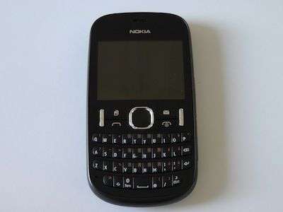 Nokia Asha 200