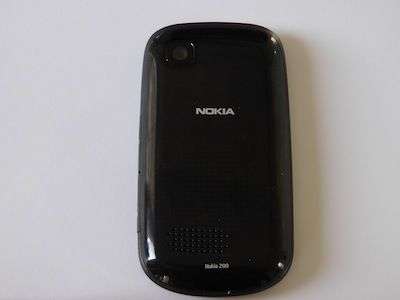 Nokia Asha 200