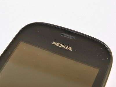 Nokia Asha 200