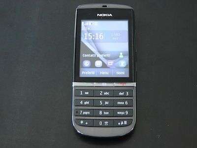 Nokia Asha 300