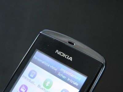 Nokia Asha 300