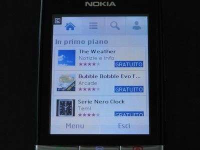 Nokia Asha 300