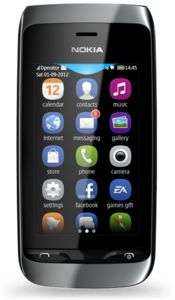 Nokia Asha 308