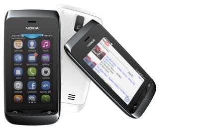 Nokia Asha 309